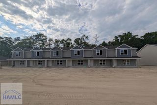 20 Frasier Lane # C4, Ludowici, GA 31316