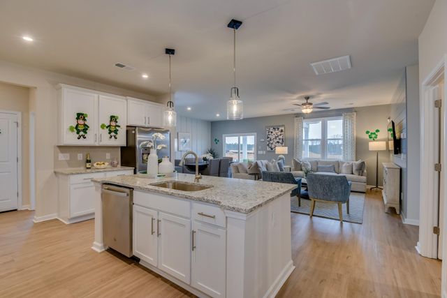 418 Chickadee Way, Harlem, GA 30814
