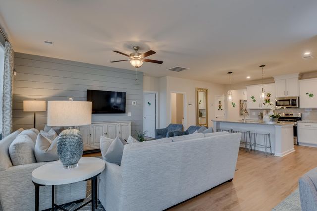 418 Chickadee Way, Harlem, GA 30814
