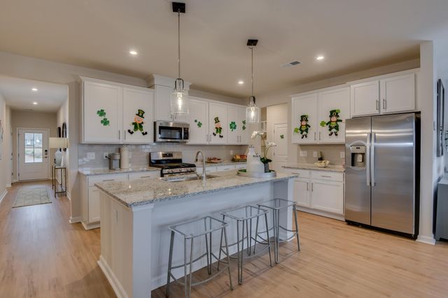 418 Chickadee Way, Harlem, GA 30814