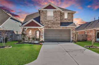 3020 Wedgewood Bay Court, Spring, TX 77386