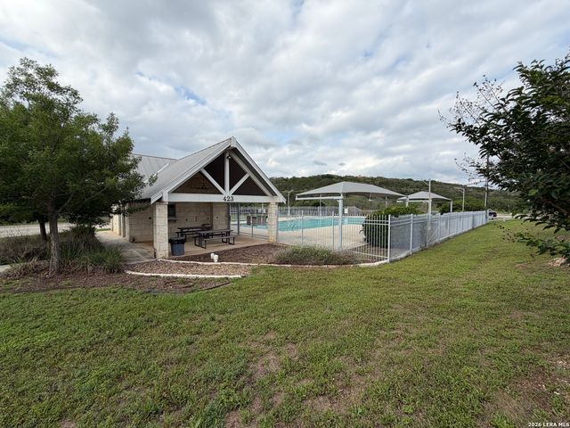 518 Winding Ravine, San Antonio, TX 78258