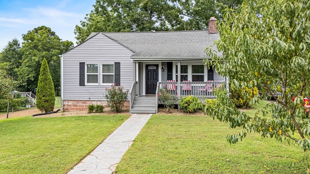 111 Brentwood Drive, Red Bank, TN 37415