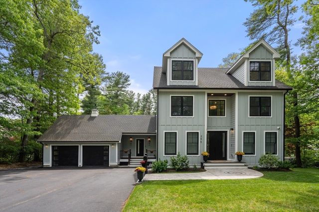 295 Gardner St, Hingham, MA 02043