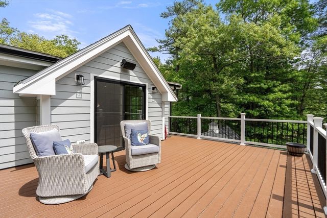 295 Gardner St, Hingham, MA 02043