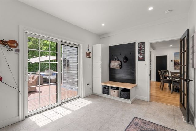 295 Gardner St, Hingham, MA 02043