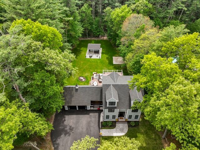 295 Gardner St, Hingham, MA 02043