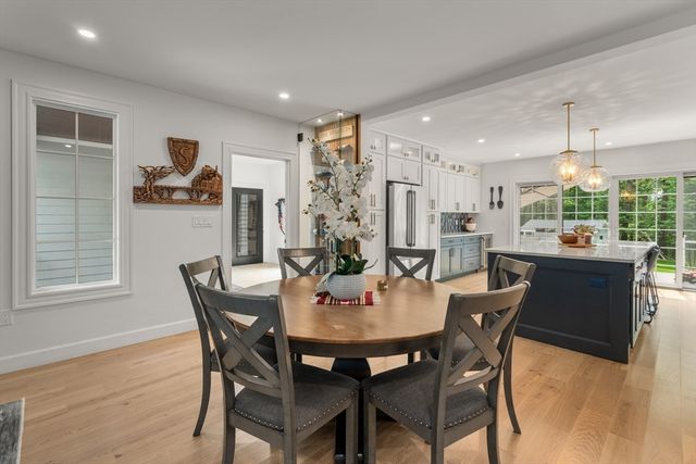 295 Gardner St, Hingham, MA 02043