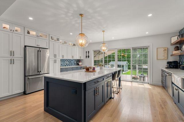 295 Gardner St, Hingham, MA 02043