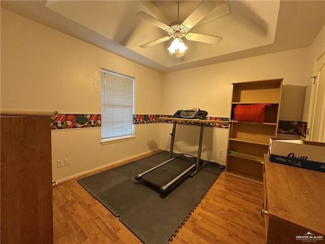 902 Hidden Forest Drive, Edinburg, TX 78539