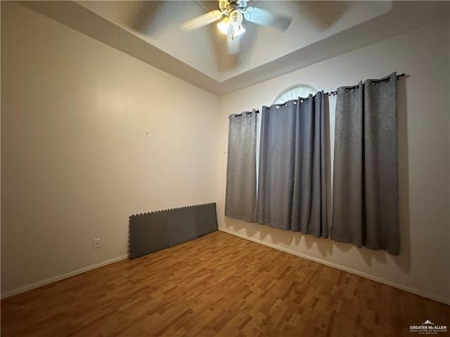 902 Hidden Forest Drive, Edinburg, TX 78539