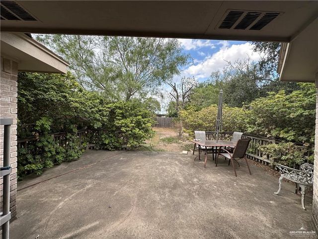 902 Hidden Forest Drive, Edinburg, TX 78539