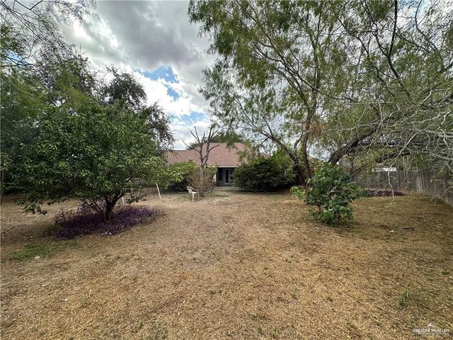 902 Hidden Forest Drive, Edinburg, TX 78539