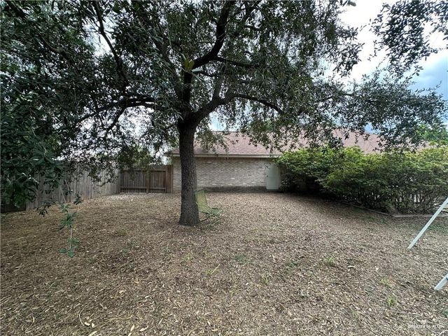 902 Hidden Forest Drive, Edinburg, TX 78539