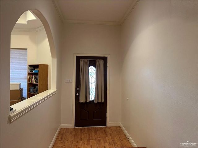 902 Hidden Forest Drive, Edinburg, TX 78539