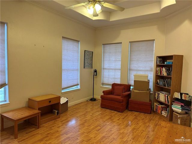 902 Hidden Forest Drive, Edinburg, TX 78539