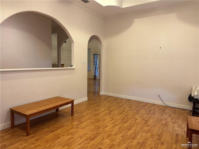 902 Hidden Forest Drive, Edinburg, TX 78539