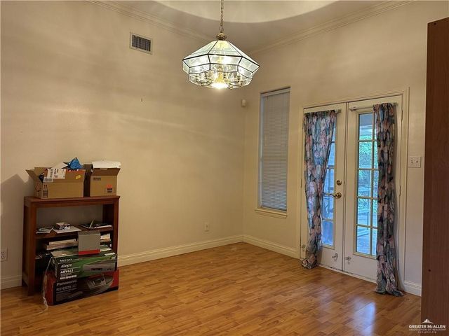 902 Hidden Forest Drive, Edinburg, TX 78539