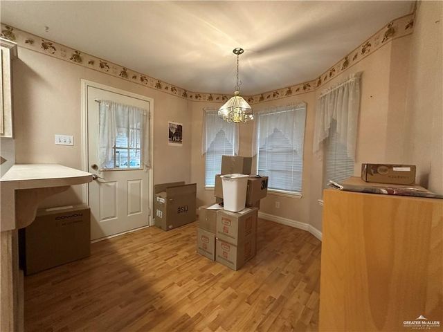 902 Hidden Forest Drive, Edinburg, TX 78539