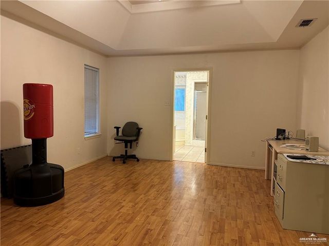 902 Hidden Forest Drive, Edinburg, TX 78539