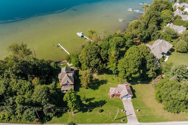 329 S Golden Lake ROAD, Summit, WI 53066