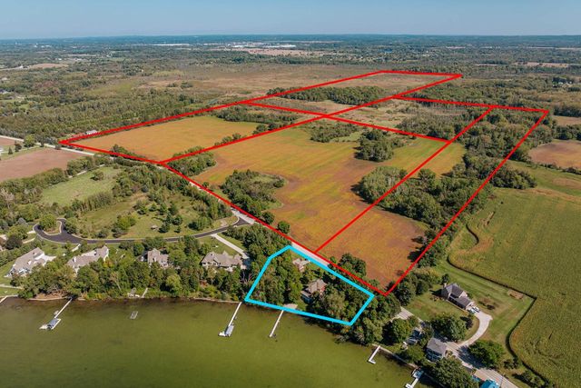 329 S Golden Lake ROAD, Summit, WI 53066