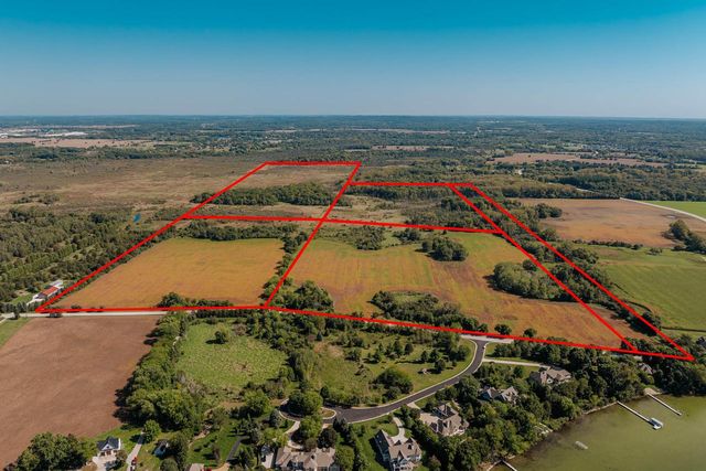 329 S Golden Lake ROAD, Summit, WI 53066