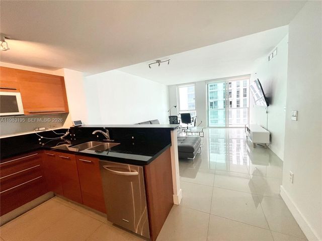 253 NE 2nd St 2506, Miami, FL 33132