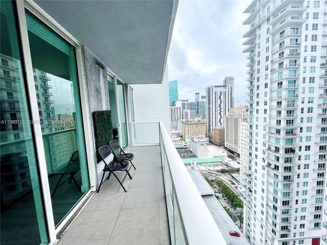 253 NE 2nd St 2506, Miami, FL 33132