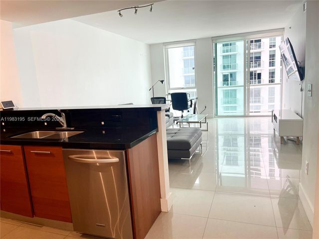 253 NE 2nd St 2506, Miami, FL 33132