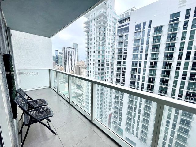 253 NE 2nd St 2506, Miami, FL 33132