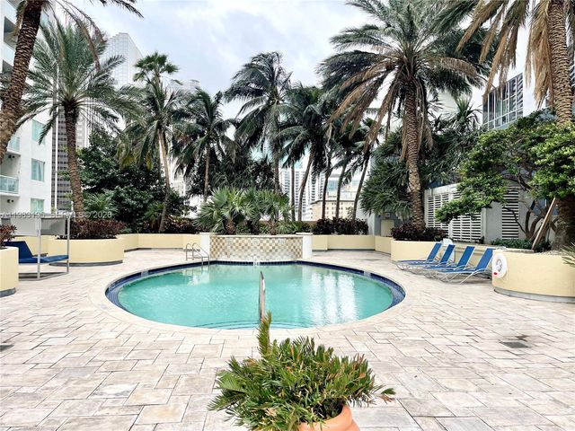 253 NE 2nd St 2506, Miami, FL 33132