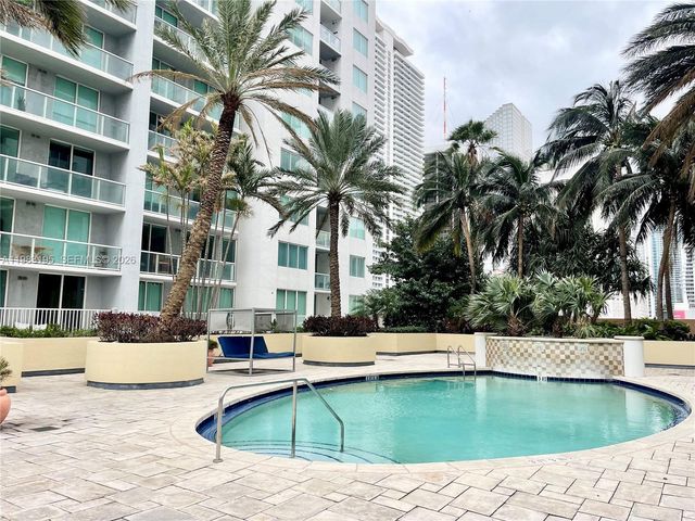 253 NE 2nd St 2506, Miami, FL 33132