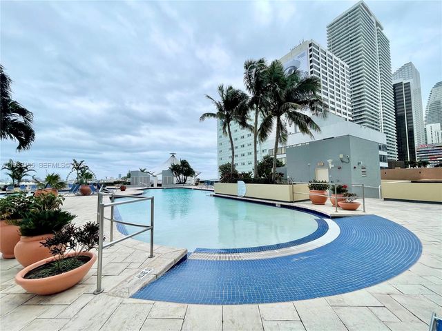 253 NE 2nd St 2506, Miami, FL 33132