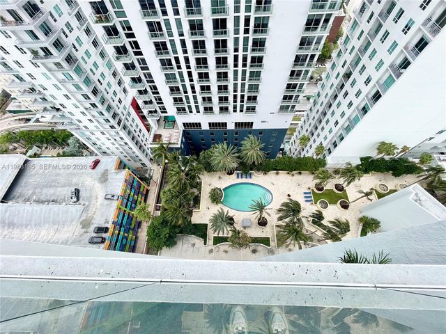 253 NE 2nd St 2506, Miami, FL 33132