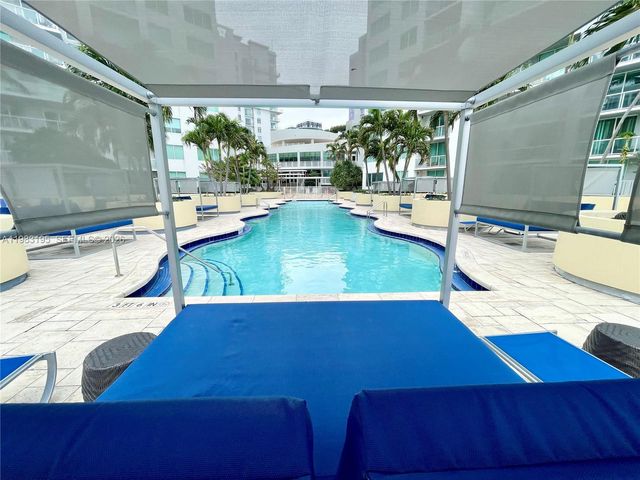 253 NE 2nd St 2506, Miami, FL 33132