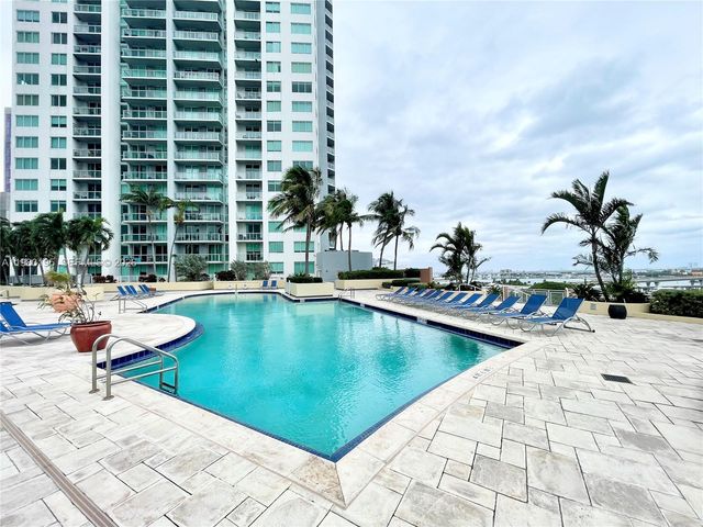 253 NE 2nd St 2506, Miami, FL 33132