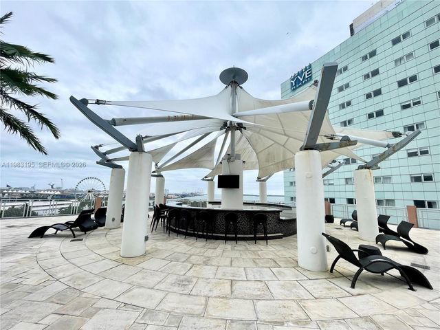253 NE 2nd St 2506, Miami, FL 33132