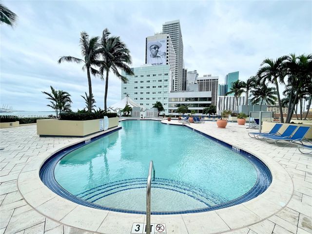 253 NE 2nd St 2506, Miami, FL 33132