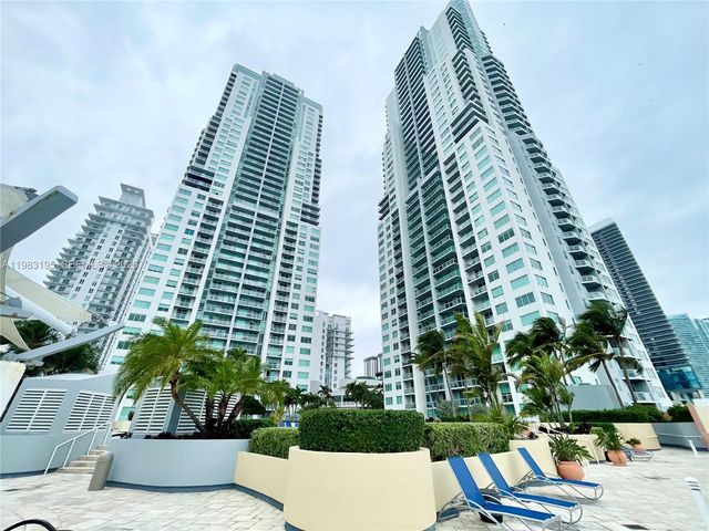 253 NE 2nd St 2506, Miami, FL 33132