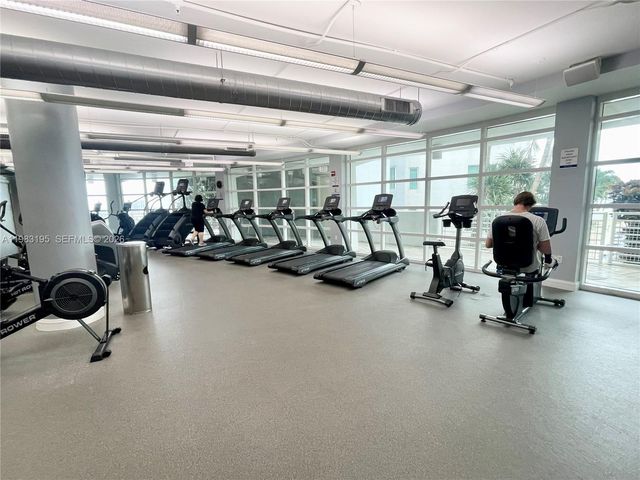 253 NE 2nd St 2506, Miami, FL 33132