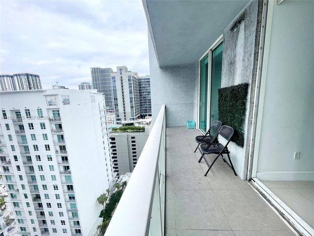 253 NE 2nd St 2506, Miami, FL 33132