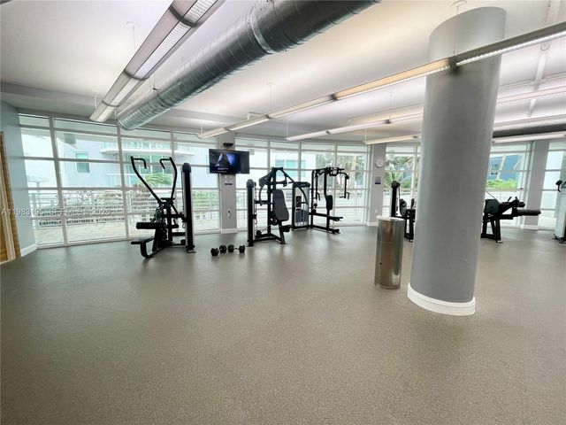 253 NE 2nd St 2506, Miami, FL 33132