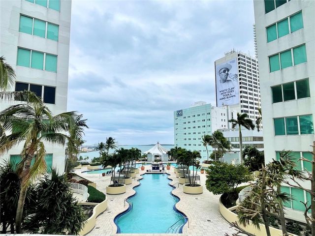 253 NE 2nd St 2506, Miami, FL 33132