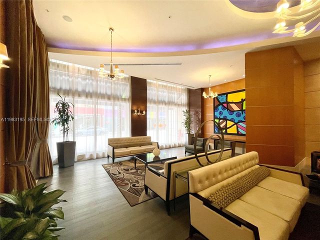 253 NE 2nd St 2506, Miami, FL 33132