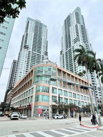 253 NE 2nd St 2506, Miami, FL 33132