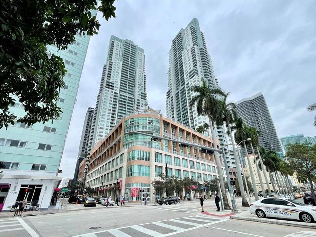 253 NE 2nd St 2506, Miami, FL 33132