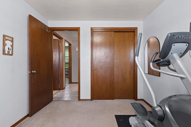 2589 VAN BEEK ROAD, Green Bay, WI 54311