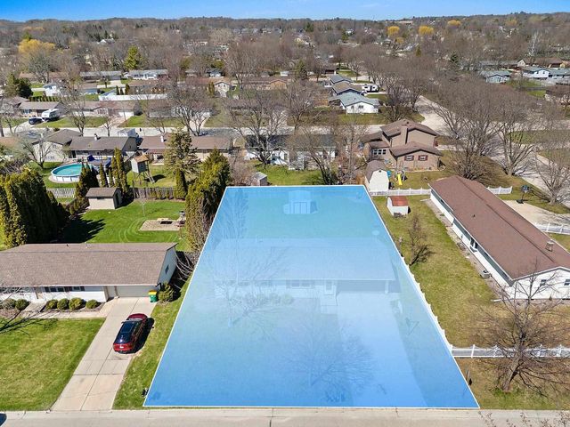 2589 VAN BEEK ROAD, Green Bay, WI 54311