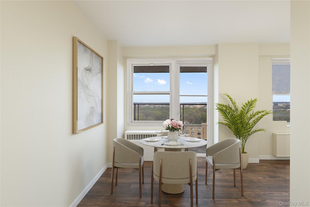 2550 Olinville Avenue 14E, Bronx, NY 10467 — photo 2